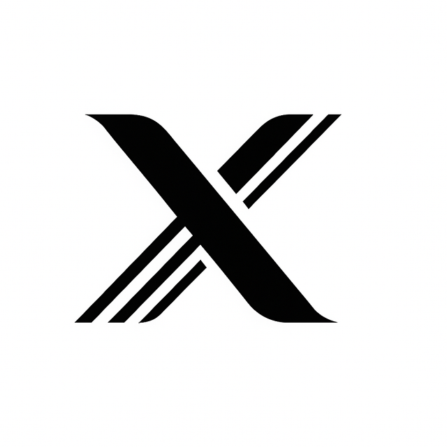 Xerxur Studio Logo